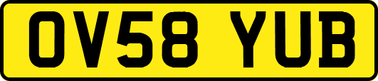 OV58YUB