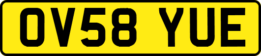 OV58YUE