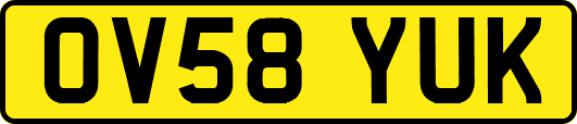 OV58YUK