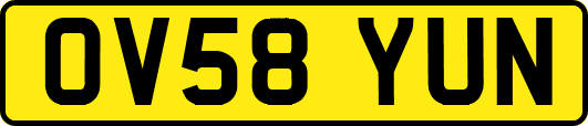 OV58YUN
