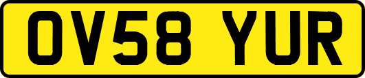 OV58YUR