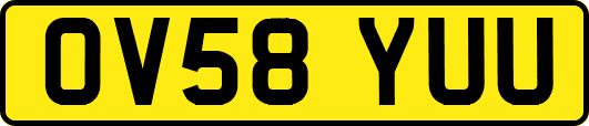 OV58YUU