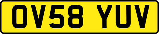 OV58YUV