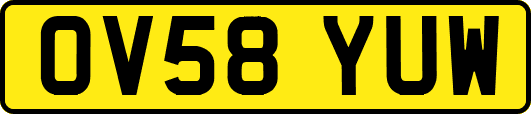 OV58YUW