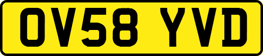 OV58YVD
