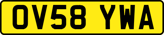 OV58YWA