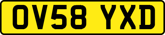 OV58YXD