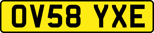 OV58YXE