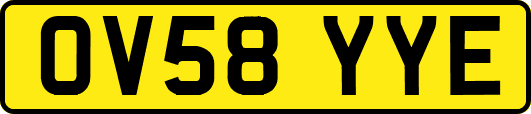 OV58YYE