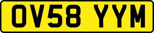 OV58YYM