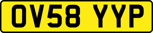 OV58YYP