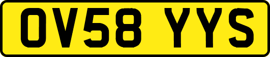OV58YYS