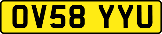OV58YYU