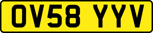 OV58YYV