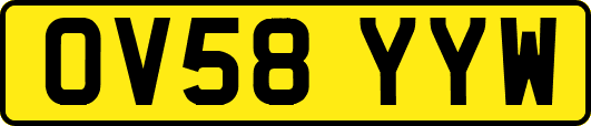 OV58YYW