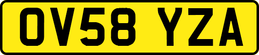 OV58YZA