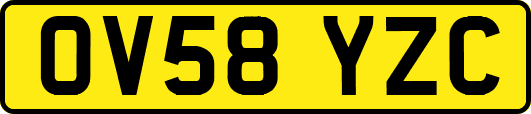 OV58YZC
