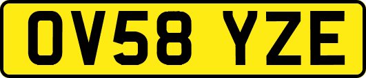 OV58YZE