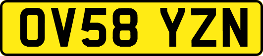 OV58YZN