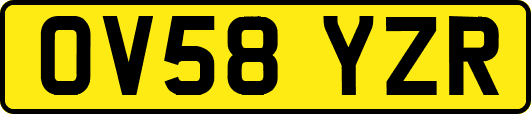 OV58YZR