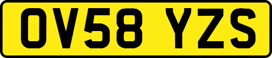 OV58YZS