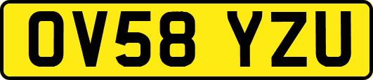 OV58YZU