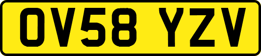 OV58YZV