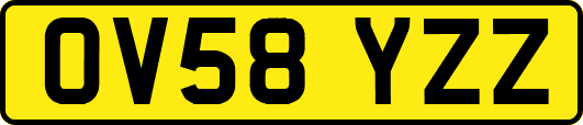 OV58YZZ