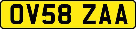 OV58ZAA