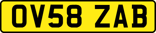 OV58ZAB