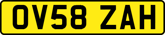 OV58ZAH