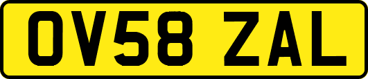 OV58ZAL