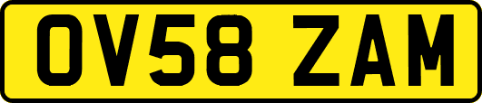 OV58ZAM