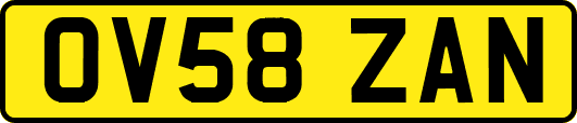 OV58ZAN