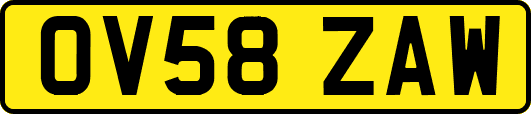 OV58ZAW