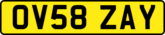 OV58ZAY