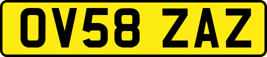 OV58ZAZ