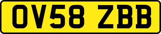 OV58ZBB