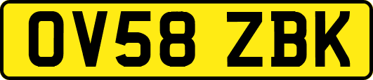 OV58ZBK