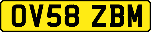 OV58ZBM
