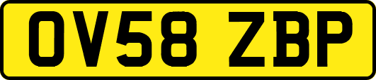 OV58ZBP