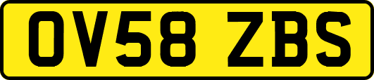 OV58ZBS