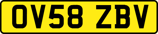 OV58ZBV