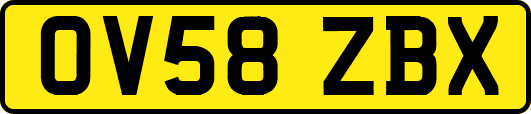 OV58ZBX