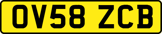 OV58ZCB
