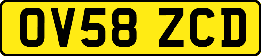 OV58ZCD