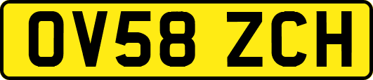 OV58ZCH