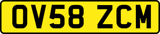 OV58ZCM