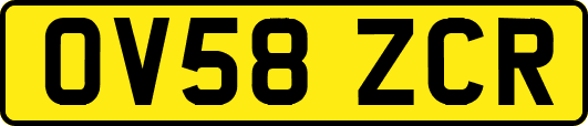 OV58ZCR
