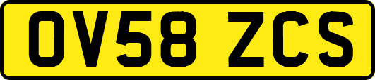 OV58ZCS